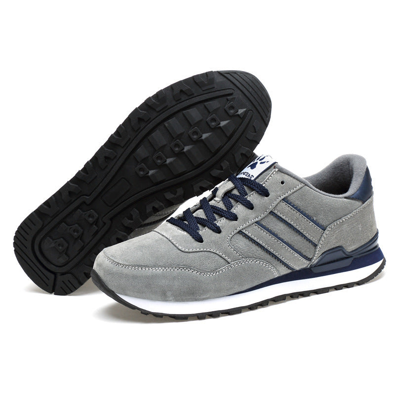 Damen Sportschuhe mit atmungsaktiver Textil-Oberfläche und dämpfender Laufsohle