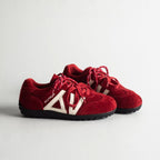 Damen Sportliche Wellness-Sneaker mit bequemer Sohle und hochwertigem Obermaterial R&B