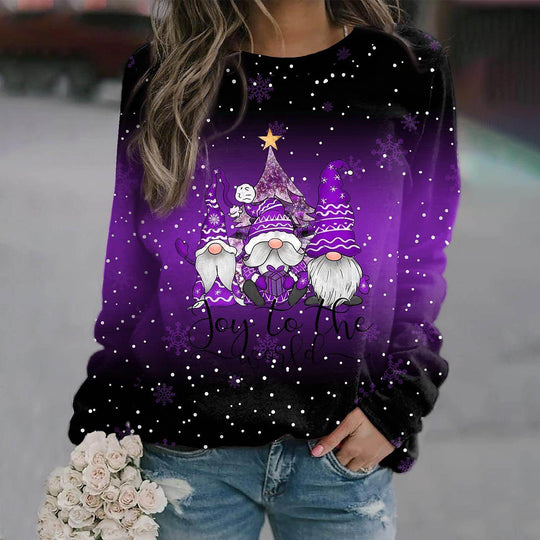 Damen Pullover mit Lässigem & Stilvollem Design | R&B