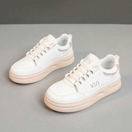 Damen Sportliche Sneaker mit innovativer Dämpfungstechnologie und atmungsaktivem Obermaterial R&B