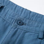 Herren Cargo-Shorts mit praktischen Taschen und bequemer Passform