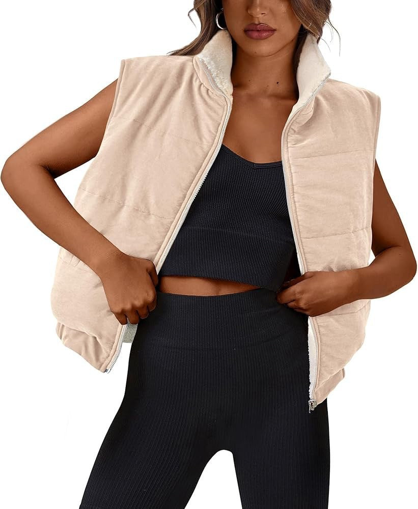 Damen Übergangsjacke mit weichem Fleece-Futter R&B