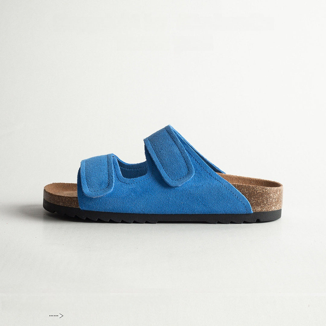 Damen Komfortable Sandalen R&B