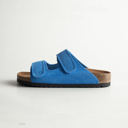 Damen Komfortable Sandalen R&B
