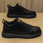 Damen Bequeme und modische Sneakers mit rutschfester Sohle und flexiblem Fußbett R&B