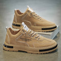 Damen Sportliche Sneaker mit lässigem Design und robustem Obermaterial