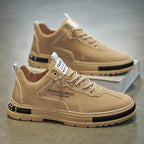 Damen Sportliche Sneaker mit lässigem Design und robustem Obermaterial