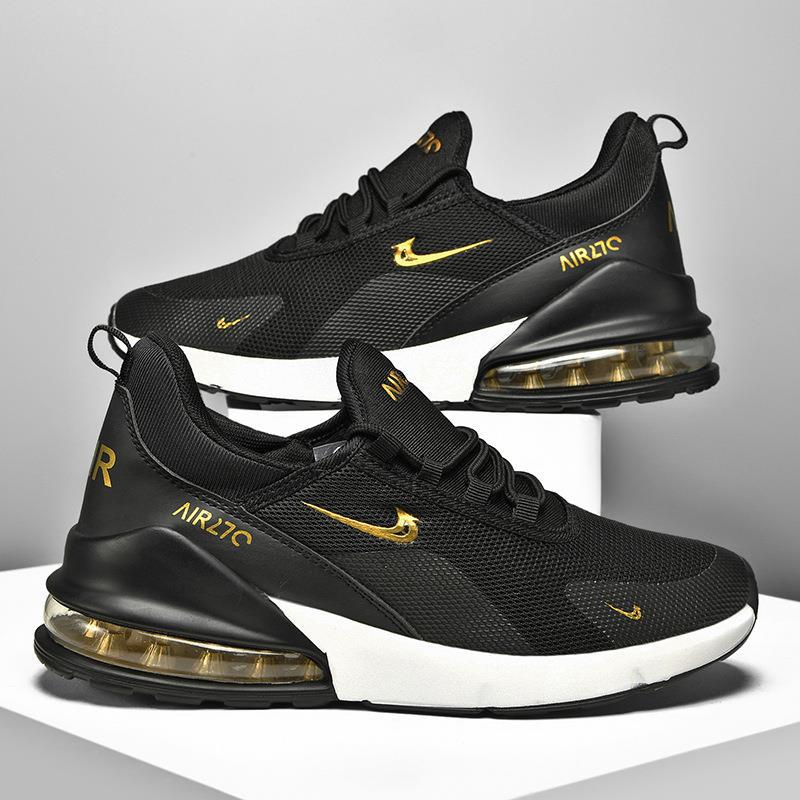Damen Sportliche Sneakers mit atmungsaktivem Mesh und dämpfender Sohle R&B