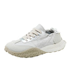 Damen Sportliche Sneakers mit Anti-Rutsch-Sohle und atmungsaktivem Obermaterial R&B