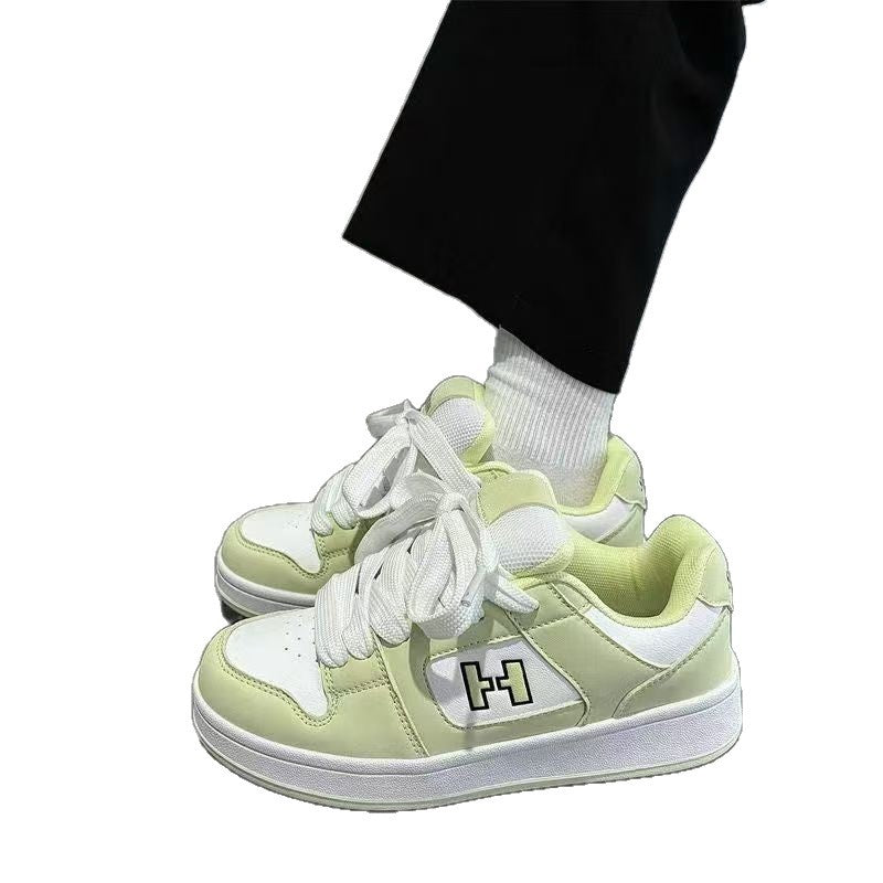 Damen Sportliche Lifestyle-Sneakers mit ergonomischer Dämpfung