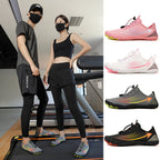 Damen Leichte und atmungsaktive Wassersportschuhe mit flexiblem Schnellschnürsystem