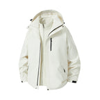 Damen wetterfeste Alleskönner-Jacke mit isolierender Innenschicht R&B