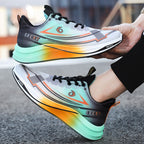 Damen Sport Sneakers R&B