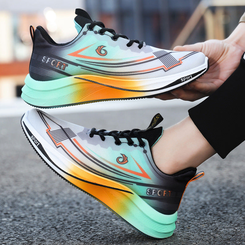 Damen Sport Sneakers R&B