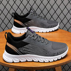 Damen Atmungsaktive Laufschuhe mit ergonomischer Dämpfungstechnologie R&B