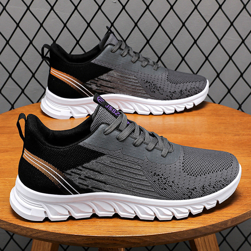Damen Atmungsaktive Laufschuhe mit ergonomischer Dämpfungstechnologie R&B