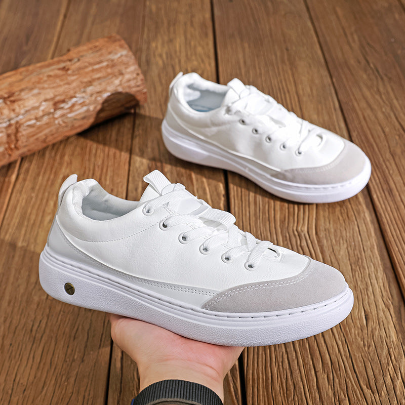 Damen Modische und bequeme Sneakers mit extra Dämpfung R&B