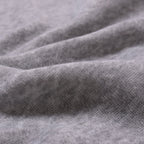 Herren Rollkragenpullover aus weichem Baumwoll-Mix