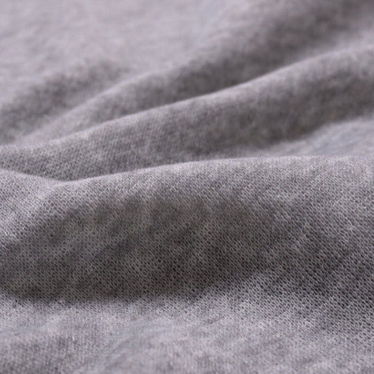 Herren Rollkragenpullover aus weichem Baumwoll-Mix R&B