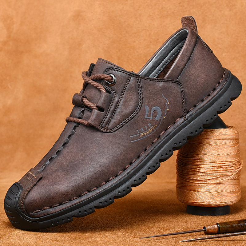 Herren Freizeitschuhe im lässigen Look R&B