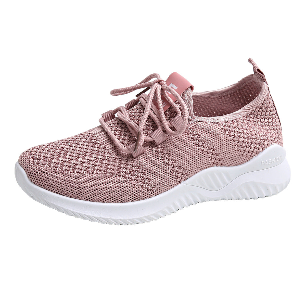 Damen atmungsaktive Freizeitsneaker