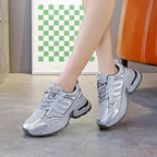 Damen Sportliche Sneakers mit ergonomischem Dämpfungssystem R&B