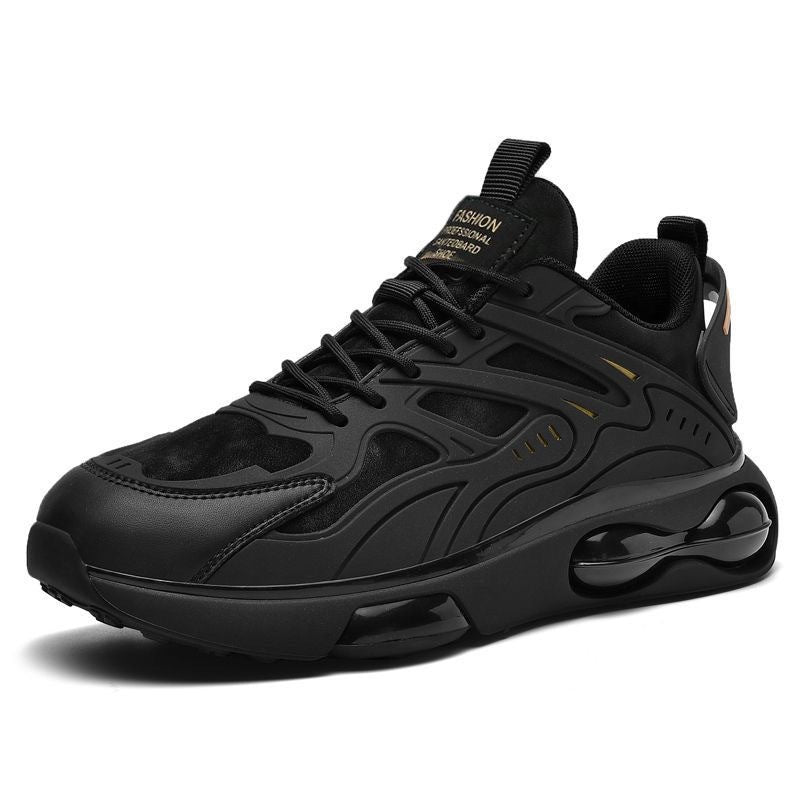 Herren Sportliche Komfort-Sneaker mit innovativer Dämpfungstechnologie R&B
