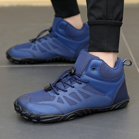 Damen Multifunktionale Outdoor-Sportschuhe mit rutschfester Sohle und atmungsaktivem Obermaterial R&B