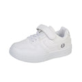 Damen Komfortable Sneakers mit praktischem Klettverschluss