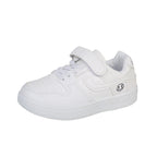 Damen Komfortable Sneakers mit praktischem Klettverschluss
