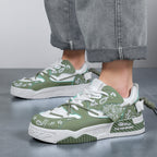 Herren Graffiti Sneaker