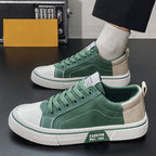 Damen Modische Sneaker mit strapazierfähigem Obermaterial und rutschfester Sohle R&B