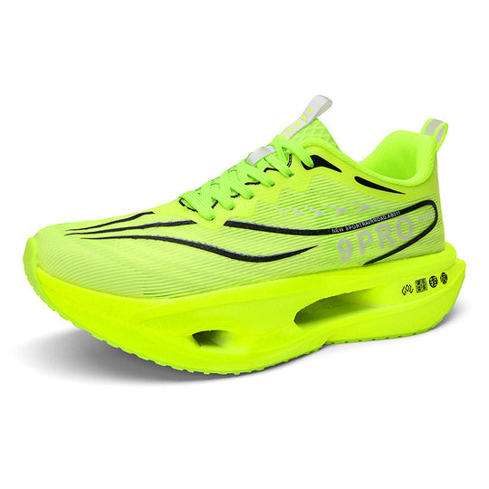 Damen Sportliche Laufschuhe mit reaktionsfreudiger Dämpfungstechnologie R&B
