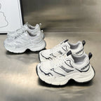 Damen Sportliche Sneakers R&B