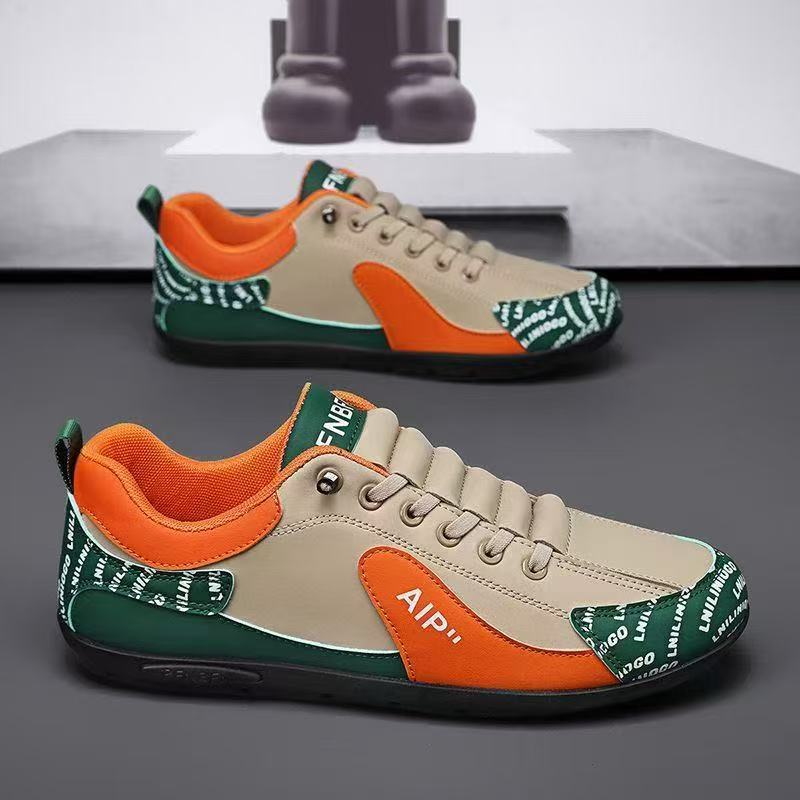 Damen Urbanen Sport Sneakers R&B