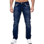 Herren Used-Style Jeans R&B