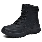 Herren robuste Wetterfeste Stiefel R&B