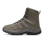 Damen Hochfunktionale Wanderstiefel mit rutschfester Sohle