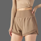 2-in-1 Sportshorts