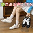 Damen Sneaker im sportlichen Design mit atmungsaktiver Obermaterialkombination