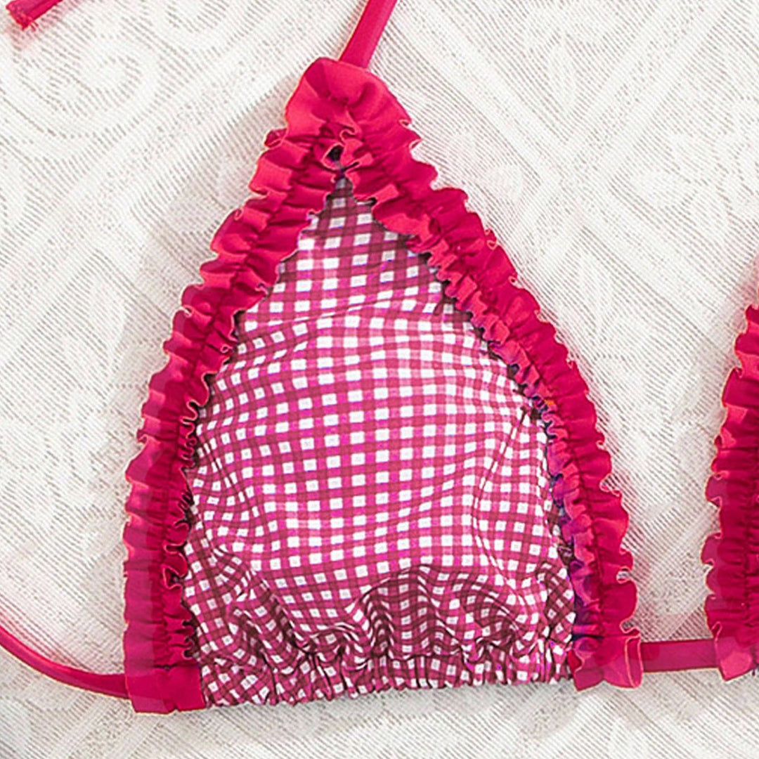 Damen Bikini-Set R&B