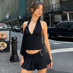 Damen elegante und modische Bluse R&B