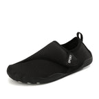 Damen nan Aquasocke mit flexibler Zehenschutzkappe und atmungsaktivem Mesh-Obermaterial R&B