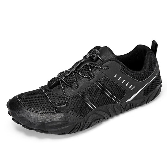Damen Multifunktionale Trainingsschuhe mit rutschfester Sohle und atmungsaktivem Obermaterial R&B