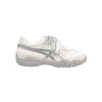 Damen Sportliche Sneaker mit bequemem Schnürsystem und robustem Profil R&B