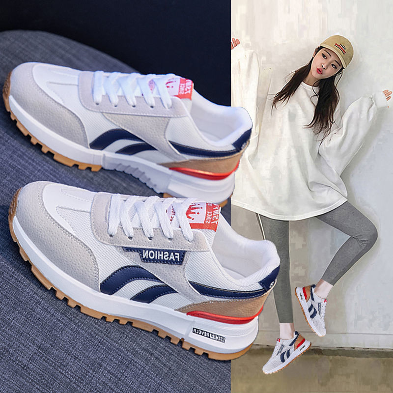 Damen Sportliche Sneakers R&B