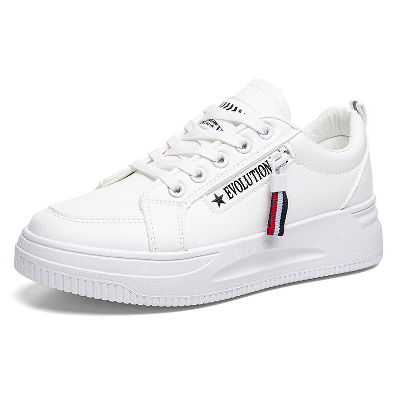 Damen Sneakers mit stylischem Design und komfortabler Dämpfung R&B