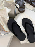 Damen Fußbett Flip-Flops mit rutschfester Sohle und anatomischer Passform R&B