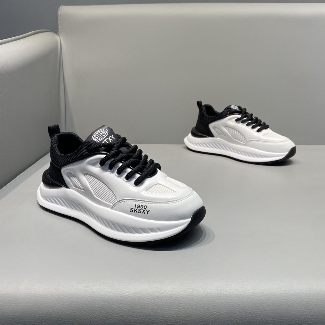 Damen Sportliche Lauf- und Freizeitschuhe mit innovativer Dämpfungstechnologie R&B