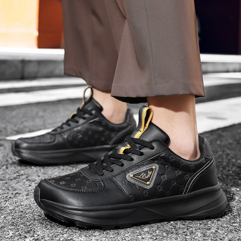 Damen Sportliche Sneaker mit innovativem Dämpfungssystem